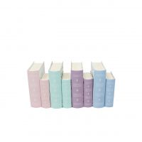 Коробка Книга , набор из 2 шт, FA41-1 - вид 1 миниатюра
