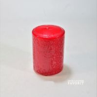 Свеча Цилиндр d60 mm h200 mm - вид 3 миниатюра