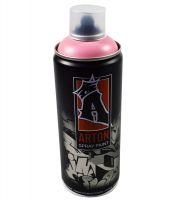 Краска аэрозольная ARTON, цвет А311 Краска аэрозольная ARTON, цвет А311