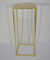 Подставка для цветочных композиций, набор из 3 шт, металл W104-6 - вид 2 миниатюра