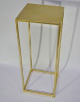 Подставка для цветочных композиций, набор из 3 шт, металл W104-6 - вид 3 миниатюра