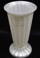 Ваза № 1, h45 см, 17 литров, перламутр Ваза № 1, h45 см, 17 литров, перламутр