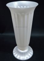 Ваза № 2, h40 см, 6 литров, перламутр Ваза № 2, h40 см, 6 литров, перламутр