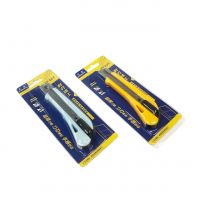 Нож с сегментированным лезвием 18 мм, Z50-3 Нож с сегментированным лезвием 18 мм, Z50-3