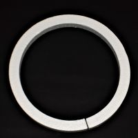 Кольцо из пенопласта, 50 см - вид 1 миниатюра
