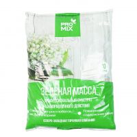 Грунт ПРОМИКС-Зеленая масса 10 л Грунт ПРОМИКС-Зеленая масса 10 л