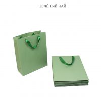 Сумка бумажная 24 х 18 х 8.5 см, Однотонная коллекция с тиснением, 12 шт, FA1-8 Сумка бумажная 24 х 18 х 8.5 см, Однотонная коллекция с тиснением, 12 шт, FA1-8