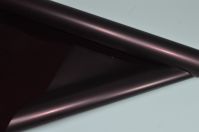 Пленка в рулоне лак/металлик 58 см х 10 м, №3ЛМ, W30-8 - вид 1 миниатюра