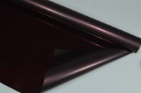Пленка в рулоне лак/металлик 58 см х 10 м, №3ЛМ, W30-8 - вид 2 миниатюра