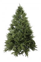 Ель искусственная h210 см, FA25-5 Ель искусственная h210 см, FA25-5