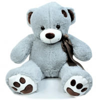 Мягкая игрушка Медведь Том, 180 см - вид 1 миниатюра