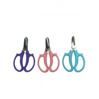 Ножницы для флористов с короткими лезвиями, длина лезвия 5 см, М65-5 Ножницы для флористов с короткими лезвиями, длина лезвия 5 см, М65-5