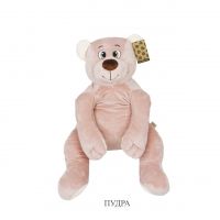 Мягкая игрушка Медведь Лари h85 см - вид 2 миниатюра