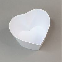 Коробка Сердце, h10 х 13,5 х 14,5 см, Z20-5 - вид 4 миниатюра