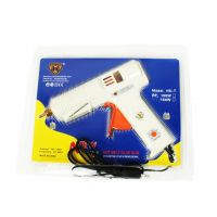 Клеевой термопистолет 11 мм, модель HS-T Клеевой термопистолет 11 мм, модель HS-T