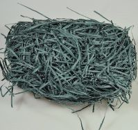 Бумажный наполнитель Фаворит 50 гр, виридиан Бумажный наполнитель Фаворит 50 гр, виридиан