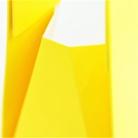Коробка Сумочка Fashion 27 х 9 х 16 см, 10 шт, желтый - вид 1 миниатюра