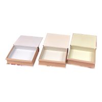 Коробка Книга 4 х 17 х 13 см, комплект из 3 шт, FA41-2 - вид 1 миниатюра