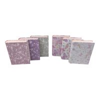 Коробка Книга Летний микс, набор из 3 шт, FA41-4 Коробка Книга Летний микс, набор из 3 шт, FA41-4