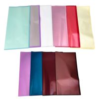 Пленка в листах Кант матовый 58 х 58 см, 20 шт, FA38-9 Пленка в листах Кант матовый 58 х 58 см, 20 шт, FA38-9