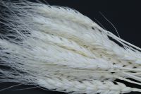 Сухоцвет Пшеница 50 гр, белый, W67-3 - вид 1 миниатюра