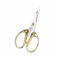 Ножницы для флористов, длина лезвия 6 см, М65-3 Ножницы для флористов, длина лезвия 6 см, М65-3