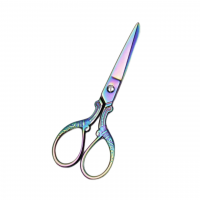 Ножницы для флористов, длина лезвия 7 см, М65-4 Ножницы для флористов, длина лезвия 7 см, М65-4