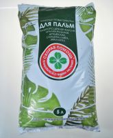 Грунт для Пальм Скорая помощь 5 л Грунт для Пальм Скорая помощь 5 л