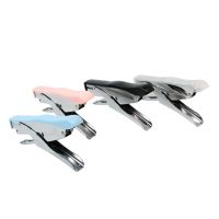 Степлер канцелярский для скоб №10, 130 мм х 15 мм, металл, Z50-1 Степлер канцелярский для скоб №10, 130 мм х 15 мм, металл, Z50-1