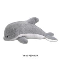 Мягкая игрушка Дельфин L30 см, FA29-14 - вид 3 миниатюра