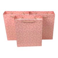 Сумка бумажная 42 х 31 х 12 см, Дизайн, 12 шт, FA28 - вид 19 миниатюра