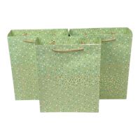 Сумка бумажная 42 х 31 х 12 см, Дизайн, 12 шт, FA28 - вид 18 миниатюра