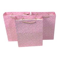 Сумка бумажная 42 х 31 х 12 см, Дизайн, 12 шт, FA28 - вид 20 миниатюра