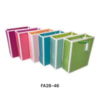 Сумка бумажная 42 х 31 х 12 см, Дизайн, 12 шт, FA28 - вид 5 миниатюра