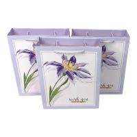 Сумка бумажная 42 х 31 х 12 см, Дизайн, 12 шт, FA28 - вид 22 миниатюра