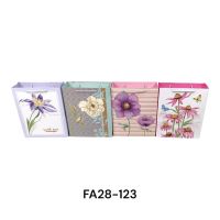 Сумка бумажная 42 х 31 х 12 см, Дизайн, 12 шт, FA28 - вид 23 миниатюра