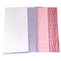 Пленка в листах Нежность 58 х 58 см, 20 шт, FA27-7 Пленка в листах Нежность 58 х 58 см, 20 шт, FA27-7