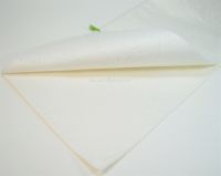 Бумага в листах 50 х 70 см, 10 шт, белый, Р12-23/М22-4 - вид 1 миниатюра