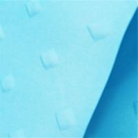 Бумага влагостойкая в листах Пралине, 10 шт, голубой - вид 1 миниатюра