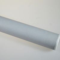 Бумага Крафт двухсторонний 70 см х 10 м, серый - вид 1 миниатюра