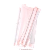 Пленка в рулоне с каймой Премиум, 58 см х 10 м, FA38-15 - вид 2 миниатюра