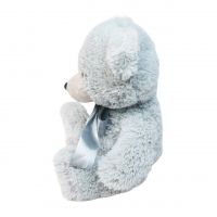 Мягкая игрушка медведь Бонни, 65 см - вид 1 миниатюра