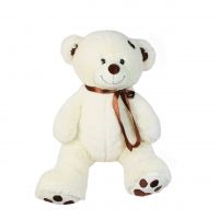 Мягкая игрушка медведь Тонни, 85 см - вид 1 миниатюра