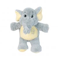 Мягкая игрушка слон Стич, 65 см - вид 1 миниатюра