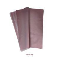 Пленка в листах Полоска тонкая, 58 х 58 см, 20 шт, FA38-4 - вид 1 миниатюра