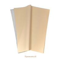 Пленка в листах Полоска тонкая, 58 х 58 см, 20 шт, FA38-4 - вид 3 миниатюра