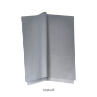 Пленка в листах Полоска тонкая, 58 х 58 см, 20 шт, FA38-4 - вид 5 миниатюра