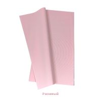 Пленка в листах Полоска тонкая, 58 х 58 см, 20 шт, FA38-4 - вид 6 миниатюра