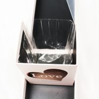 Коробка прямоугольная с прозрачной крышкой Пенал 11.5 х 10 х 60.5 см, ПРЕМИУМ, Z39-20 - вид 5 миниатюра