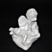Ангел в ассортименте, 12 см - вид 1 миниатюра